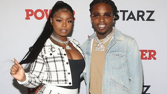 Trending Topic Tuesday EP.10 - Jacquees & Dreezy are broken up 💔